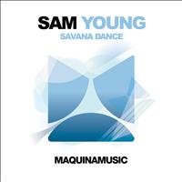 Sam Young - Savanna Dance