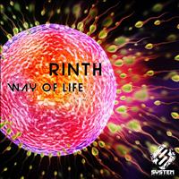 Rinth - Way of Life - Single