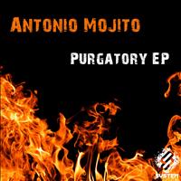Antonio Mojito - Purgatory EP