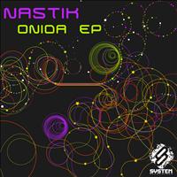 Nastik - Onida EP