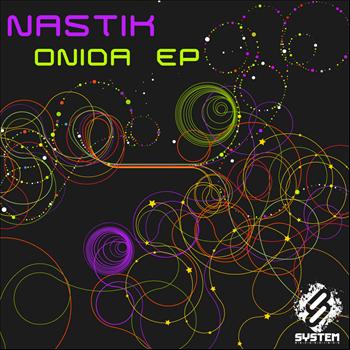 Nastik - Onida EP