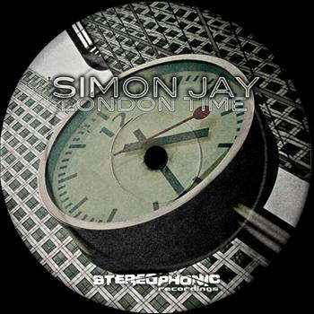 Simon Jay - London Time