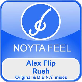 Alex Flip - Rush