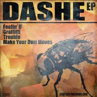 Dashe - Dashe EP