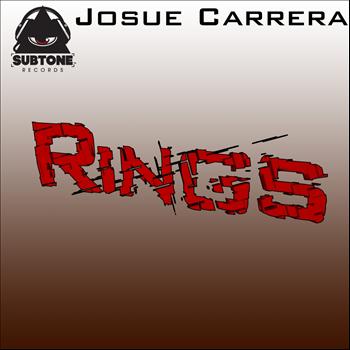 Josue Carrera - Rings