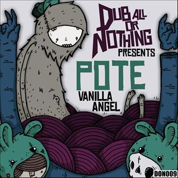 Pote - Vanilla Angel
