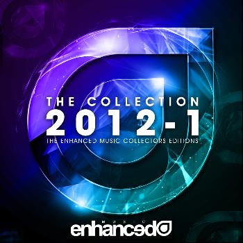 Various Artists - The Enhanced Collection 2012 - Part 1