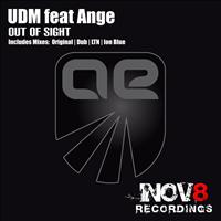 UDM Feat. Ange - Out Of Sight