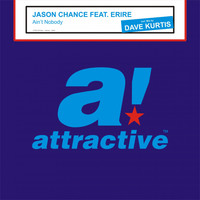 Jason Chance feat. Erire - Ain't Nobody
