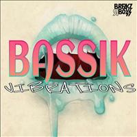 Bassik - Vibrations