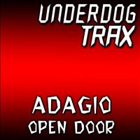 Adagio - Open Doors