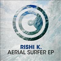 Rishi K. - Aerial Surfer
