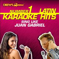 Reyes De Cancion - Drew's Famous #1 Latin Karaoke Hits: Sing Like Juan Gabriel