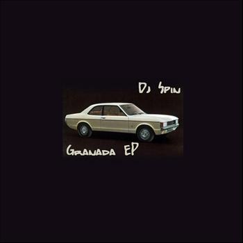 DJ Spin - Granada