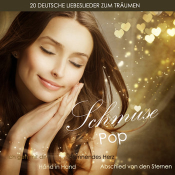 Various Artists - Schmusepop (20 Deutsche Liebeslieder Zum Träumen)