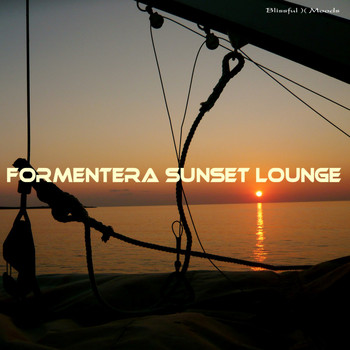 Various Artists - Formentera Sunset Lounge