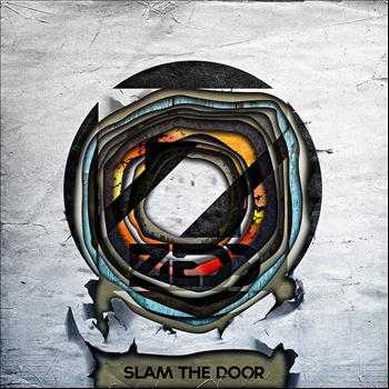 Zedd - Slam the Door