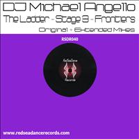 DJ Michael Angello - The Ladder. Stage Three