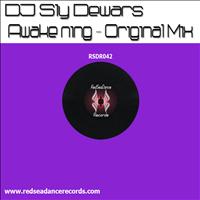 DJ Sly Dewars - Awakening