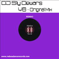DJ Sly Dewars - Y.G