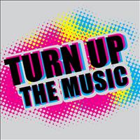 Michael Christopher - Turn Up the Music