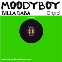 Moodyboy - Billa Baba