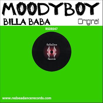 Moodyboy - Billa Baba