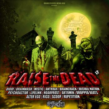 Various Artists - Raise the Dead