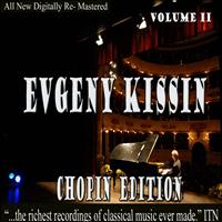 Evgeny Kissin - Evgeny Kissin - Chopin Volume 2
