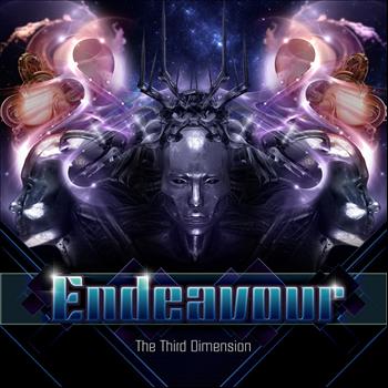 Endeavour - The Third Dimension