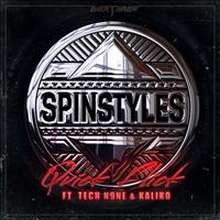 Spinstyles - Quick Flick