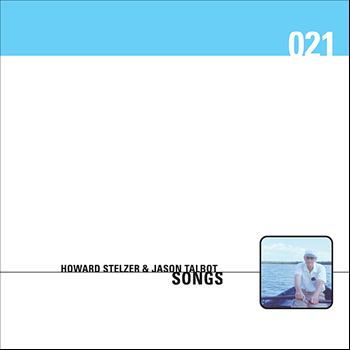 Howard Stelzer - Songs