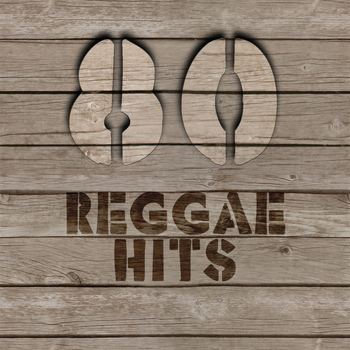 Various Artists - 80 Reggae HITS