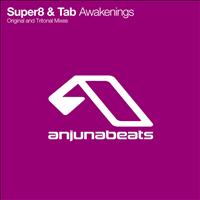 Super8 & Tab - Awakenings