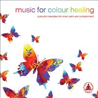 Chris Glassfield - Music for Colour Healing