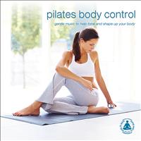 Peter Willmott - Pilates Body Control