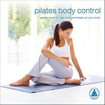 Peter Willmott - Pilates Body Control
