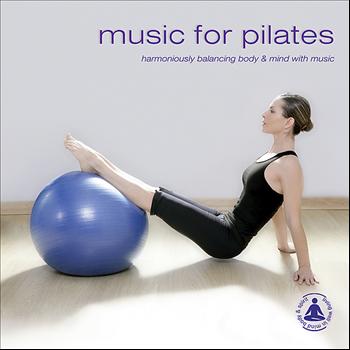 Peter Willmott - Music for Pilates