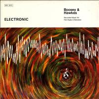 Various Artists - Archive Remixed - Positive & Uplifting: Remixes of Library Music from the Boosey & Hawkes Archive
