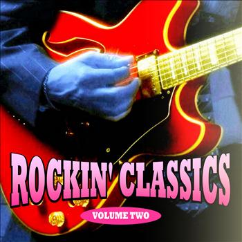 Various Artists - Rockin Classics, Vol. 2