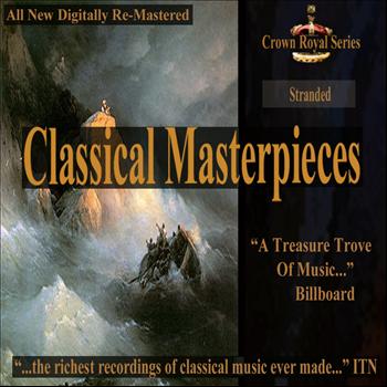 Various Artists - Stranded - Classical Masterpieces