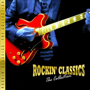 Various Artists - The Rockin Classics Collection