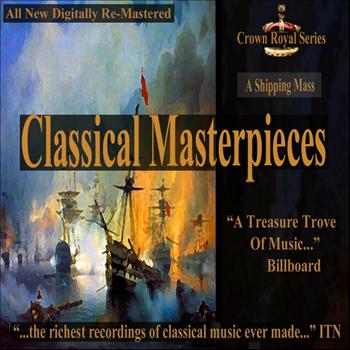 Various Artists - A Shipping Mass - Classical Masterpieces