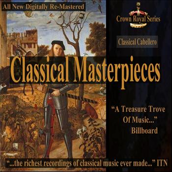 Various Artists - Classical Cabellero - Classical Masterpieces