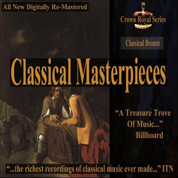 Various Artists - Classical Bronze - Classical Masterpieces