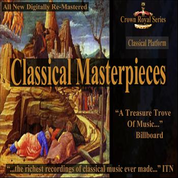 Various Artists - Classical Platform - Classical Masterpieces