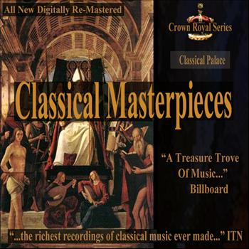 Various Artists - Classial Palace - Classical Masterpieces