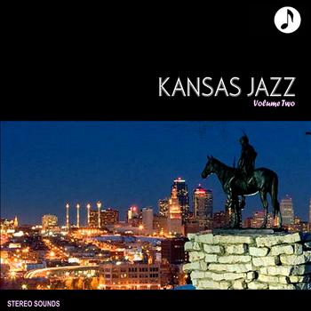 Various Artists - Kansas City Jazz Vol. 2