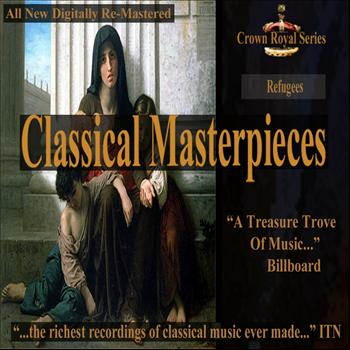 Various Artists - Refugees - Classical Masterpieces