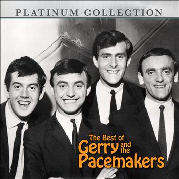 Gerry And The Pacemakers - The Best of Gerry and the Pacemakers